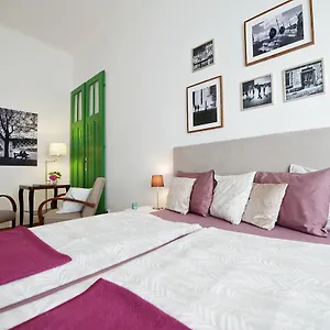 Green Door Family Budapest
