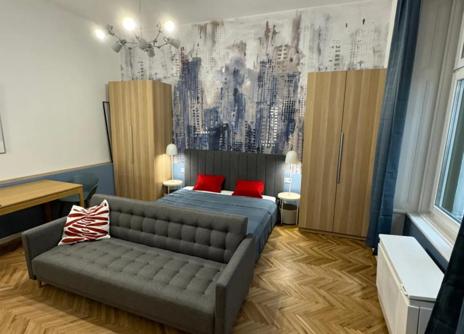 Designer Downtown Apartment Budapest 0*,  Hungary