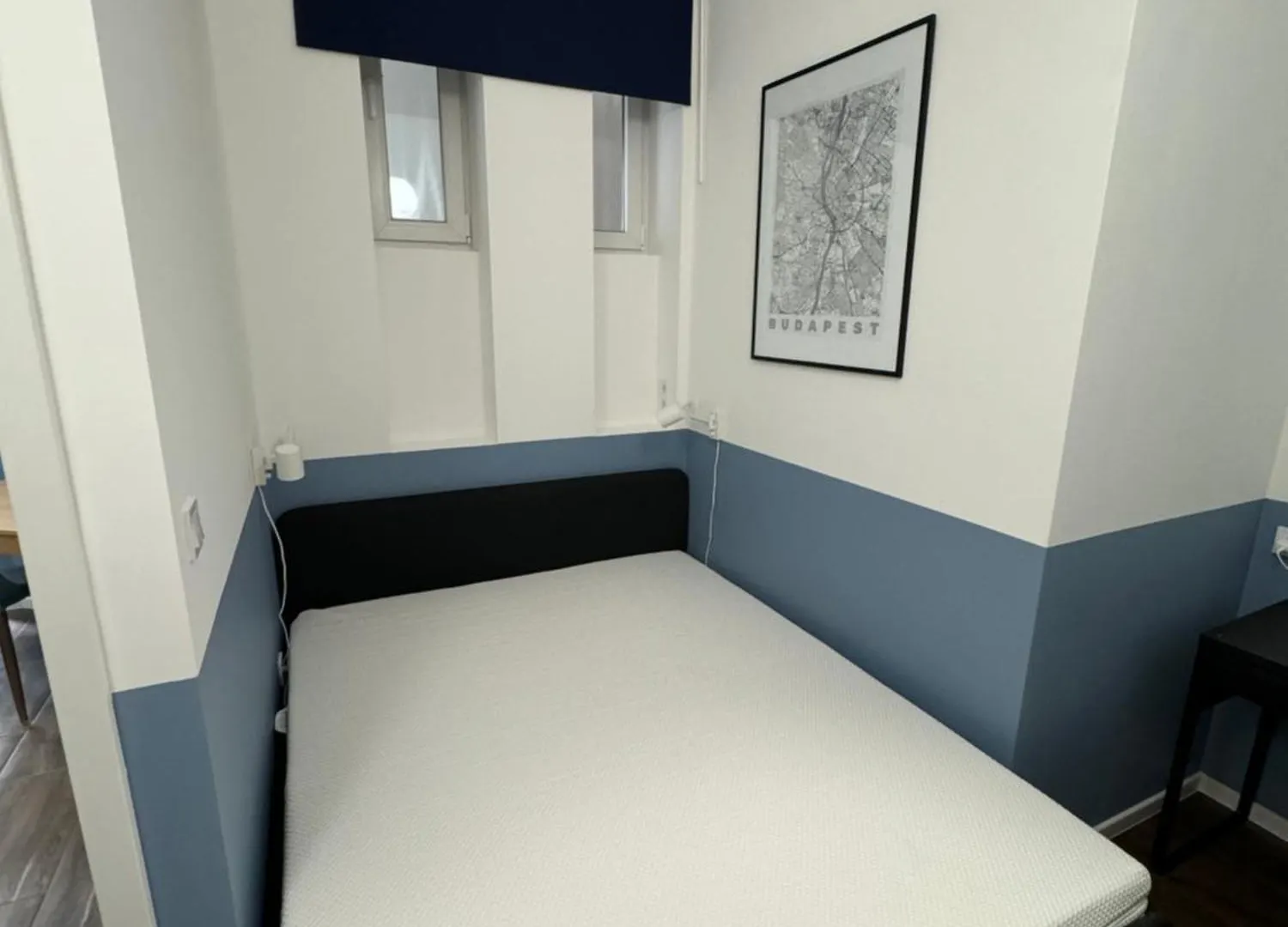 Designer Downtown Apartment Budapest